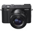 Sony RX1R III Digital Camera