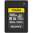 Sony CFexpress 4.0 Type A TOUGH Memory Card (1920GB)