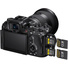 Sony CFexpress 4.0 Type A TOUGH Memory Card (1920GB)