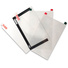 Portkeys Tempered Glass LCD Screen Protector