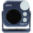 Nanlite Pico LED Light (Midnight Blue)