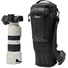 Lowepro ProTactic TLZ 75 Slim AW III (Black, 4.5L)