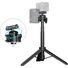 SmallRig 5435 Grip-Tripod for Action Cameras