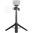 SmallRig 5435 Grip-Tripod for Action Cameras