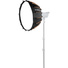 SmallRig 5396 FP-60 Quick-Setup Folding Parabolic Softbox