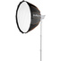 SmallRig 5395 FP-90 Quick-Setup Folding Parabolic Softbox