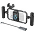 SmallRig 5276 All-in-One Thermal Live Streaming & Filming Handheld Phone Cage Kit
