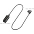 SmallRig 4831 D-Tap 1-to-4 Power Cable