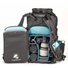 Shimoda Action X40 V2 Backpack (Black, 40L)
