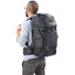 Shimoda Action X40 V2 Backpack (Black, 40L)