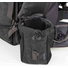 Shimoda Drop Pocket (Black)
