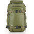Shimoda Action X25 V2 Starter Kit (Army Green, 25L)