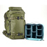 Shimoda Action X25 V2 Starter Kit (Army Green, 25L)