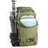 Shimoda Action X25 V2 Starter Kit (Army Green, 25L)