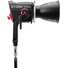 Aputure STORM 400x Tunable White LED Monolight (V-Mount)