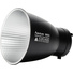 Aputure STORM 400x Tunable White LED Monolight (V-Mount)