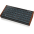 Behringer UB-Xa D Classic Analog 16-Voice Multitimbral Polyphonic Desktop Synthesizer Module