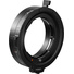 Thypoch Positive Lock Adapter (Leica M to Nikon Z)