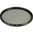 Hoya 77mm Circular Polarizing HD (High Density) Digital Glass Filter
