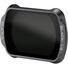Tilta Black Mist Filter for DJI Osmo Pocket 3 (1/4)