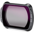 Tilta ND1.5 Filter for DJI Osmo Pocket 3/4 (5 Stops)