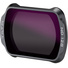 Tilta ND2.1 Filter for DJI Osmo Pocket 3/4 (7 Stops)