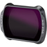 Tilta ND2.4 Filter for DJI Osmo Pocket 3/4 (8 Stops)