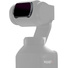 Tilta ND2.4 Filter for DJI Osmo Pocket 3/4 (8 Stops)