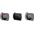 Tilta Base Filter Kit for DJI Osmo Pocket 3