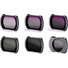 Tilta Ultimate Filter Kit for DJI Osmo Pocket 3/4