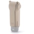 Tilta Protective Travel Case with Wrist Strap Kit for DJI Osmo Pocket 3 (Cream White)