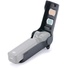 Tilta Protective Travel Case with Wrist Strap Kit for DJI Osmo Pocket 3 (Dark Gray)