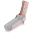 Tilta Protective Travel Case with Wrist Strap Kit for DJI Osmo Pocket 3 (Light Pink)