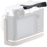 Tilta Hot Shoe Thumb Bracket for FUJIFILM GFX100RF (Black)