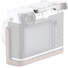 Tilta Hot Shoe Thumb Bracket for FUJIFILM GFX100RF (Silver)