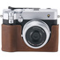 Tilta Vintage Camera Half Case for FUJIFILM GFX100RF (Black Thumb Grip)