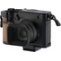 Tilta Vintage Camera Cage Travel Kit for FUJIFILM GFX100RF (Black)