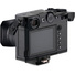 Tilta Vintage Camera Cage Travel Kit for FUJIFILM GFX100RF (Black)