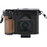 Tilta Vintage Camera Cage Travel Kit for FUJIFILM GFX100RF (Black)
