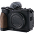 Tilta Vintage Camera Cage Base Kit for Canon PowerShot V1