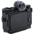 Tilta Vintage Camera Cage Base Kit for Canon PowerShot V1