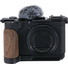Tilta Vintage Camera Cage Base Kit for Canon PowerShot V1