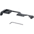 Tilta Top Plate for Canon PowerShot V1 (Black)