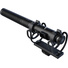 Atomos StudioSonic Wired/Wireless Supercardioid Shotgun Condenser Microphone