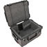 SKB iSeries 2015-10 Yamaha DM3 Digital Mixer Hard Case