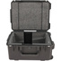 SKB iSeries 2015-10 Yamaha DM3 Digital Mixer Hard Case