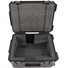 SKB iSeries 2015-10 Yamaha DM3 Digital Mixer Hard Case