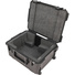 SKB iSeries 2015-10 Yamaha DM3 Digital Mixer Hard Case