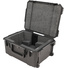 SKB iSeries 2015-10 Yamaha DM3 Digital Mixer Hard Case
