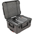 SKB iSeries 2015-10 Yamaha DM3 Digital Mixer Hard Case